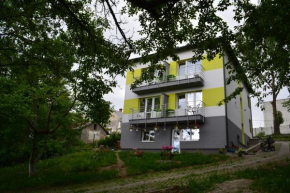 Guest House at Lesya Ukrainka